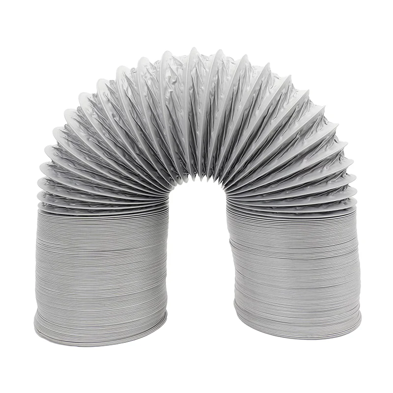 Environmental PVC Air Duct